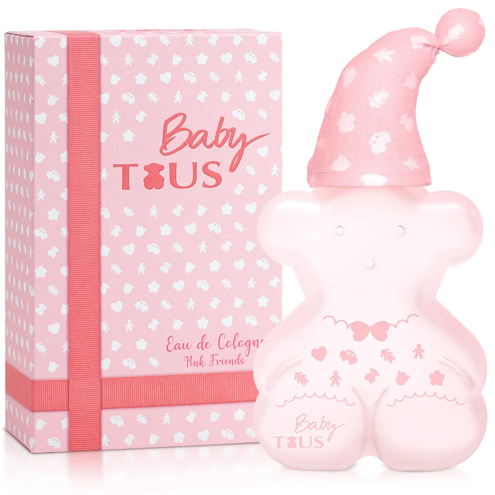 TOUS 粉戀我聖誕圖形禮盒 歷史價格詳細信息