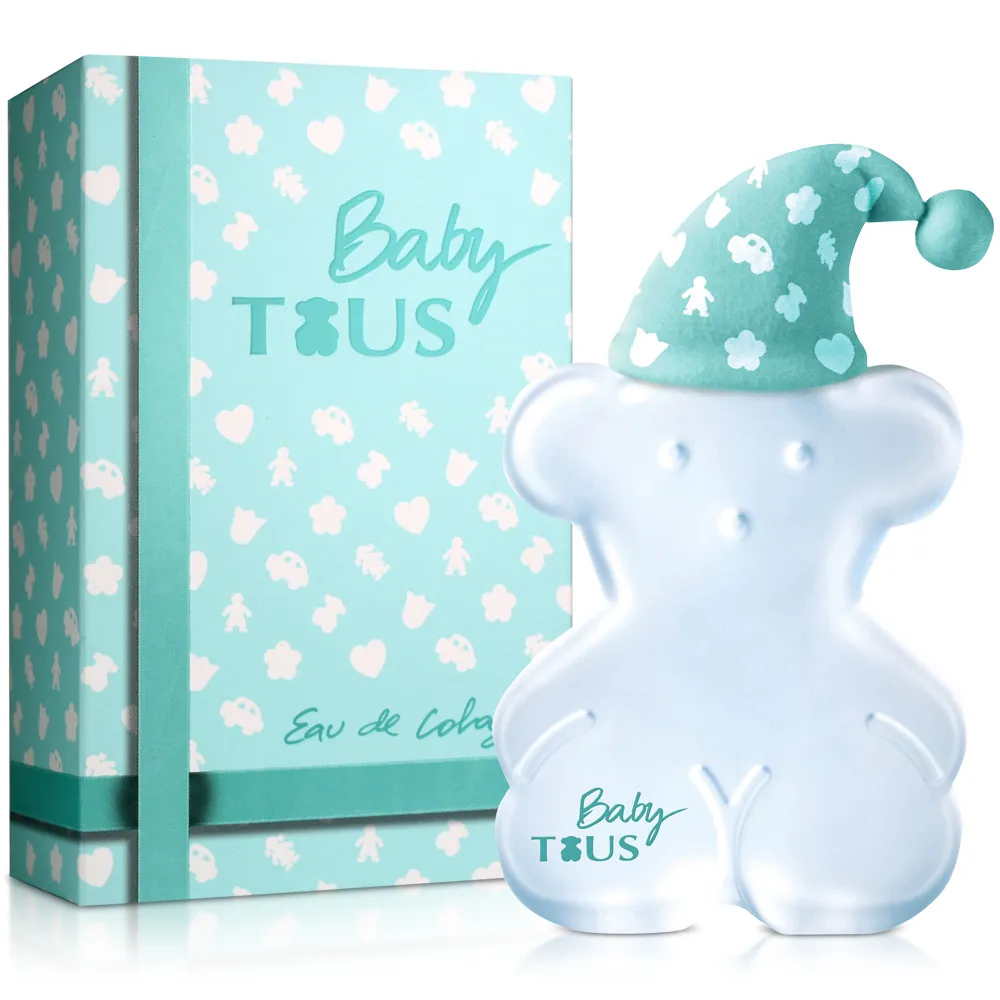 TOUS 淘氣小熊寶寶中性淡香水(登山家) BABY TOUS(4.5ml) EDC-公司貨 歷史價格詳細信息
