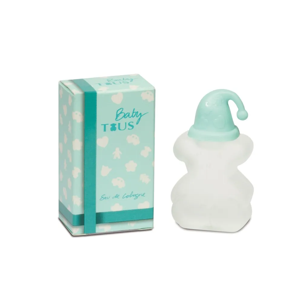 TOUS 淘氣小熊寶寶中性淡香水(登山家) BABY TOUS(4.5ml) EDC-公司貨 歷史價格詳細信息
