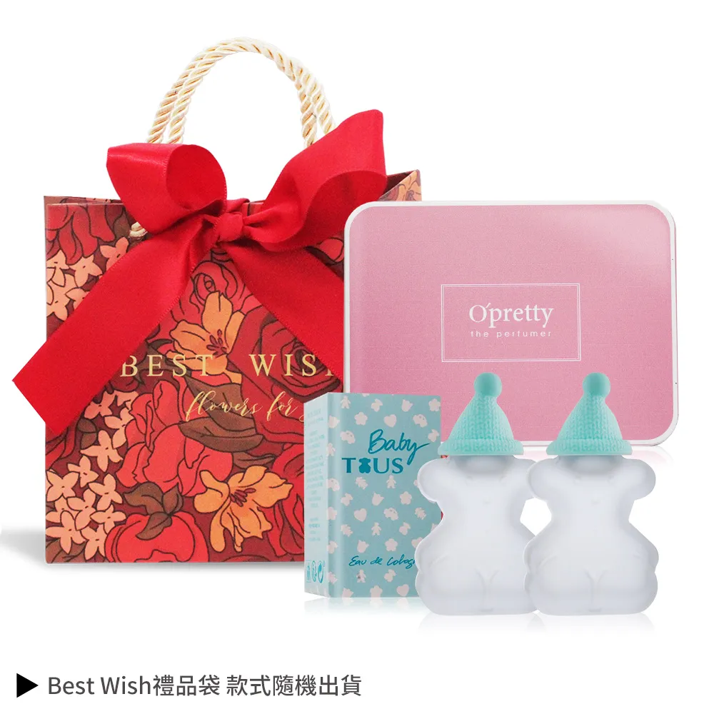 TOUS 淘氣小熊寶寶中性淡香水(登山家) BABY TOUS(4.5ml) EDC-公司貨 歷史價格詳細信息