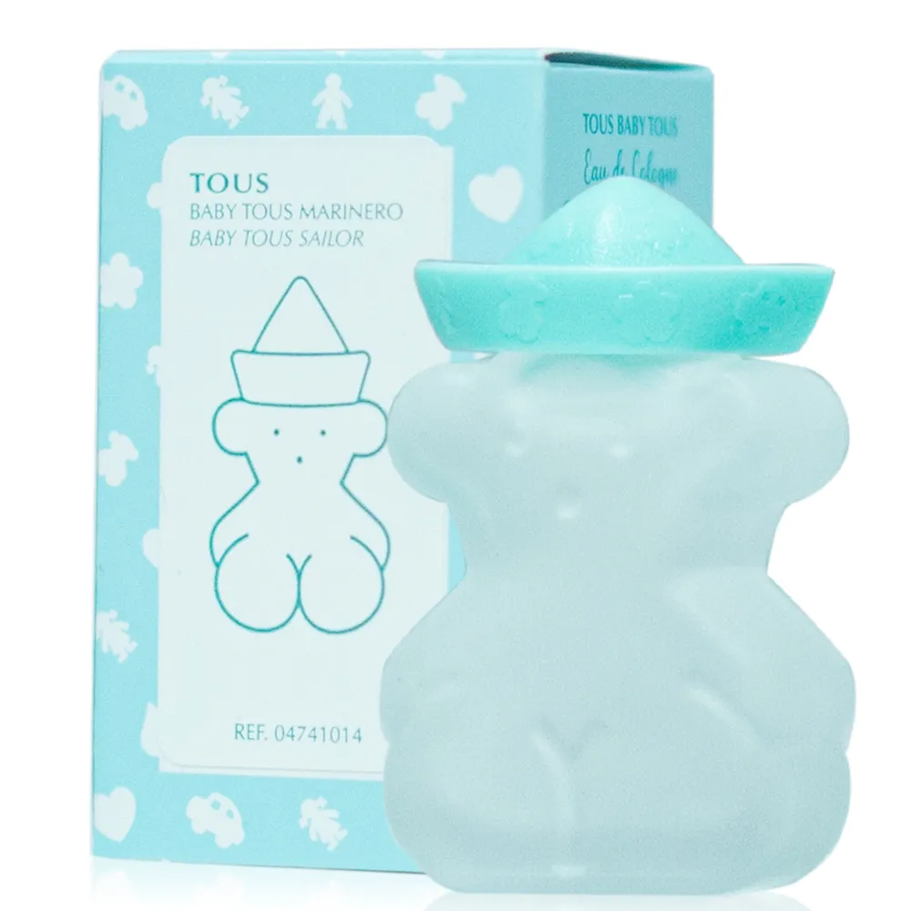 TOUS 淘氣小熊寶寶古龍水(100ml) 歷史價格詳細信息