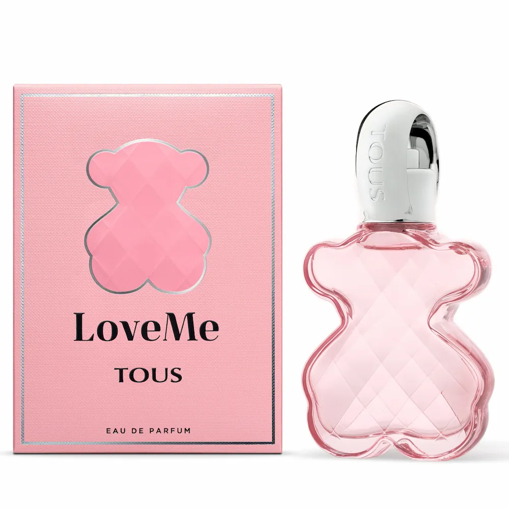 TOUS Love Me 戀我女性淡香精 30ml 歷史價格詳細信息