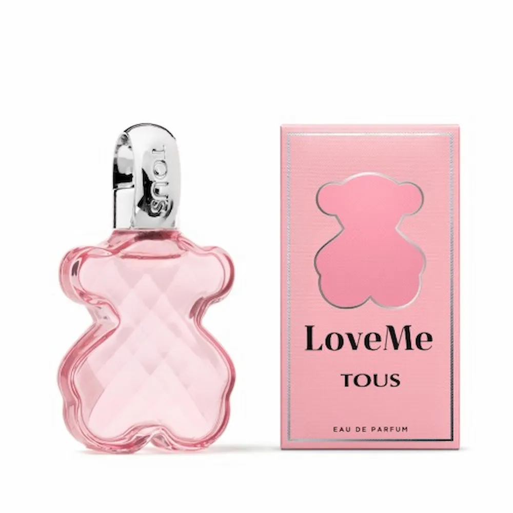 TOUS Love Me 戀我女性淡香精 30ml 歷史價格詳細信息