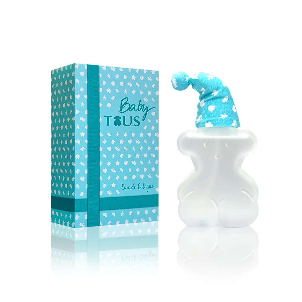 TOUS Baby 粉紅寶貝古龍水 100ml 歷史價格詳細信息