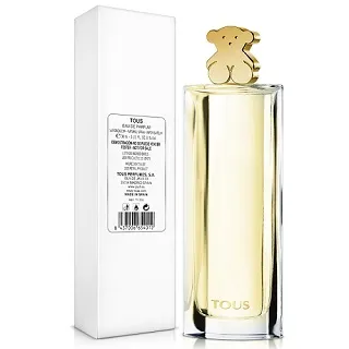 TOUS 黃金小熊限量版淡香精4.5ml 小香 2入組 歷史價格詳細信息