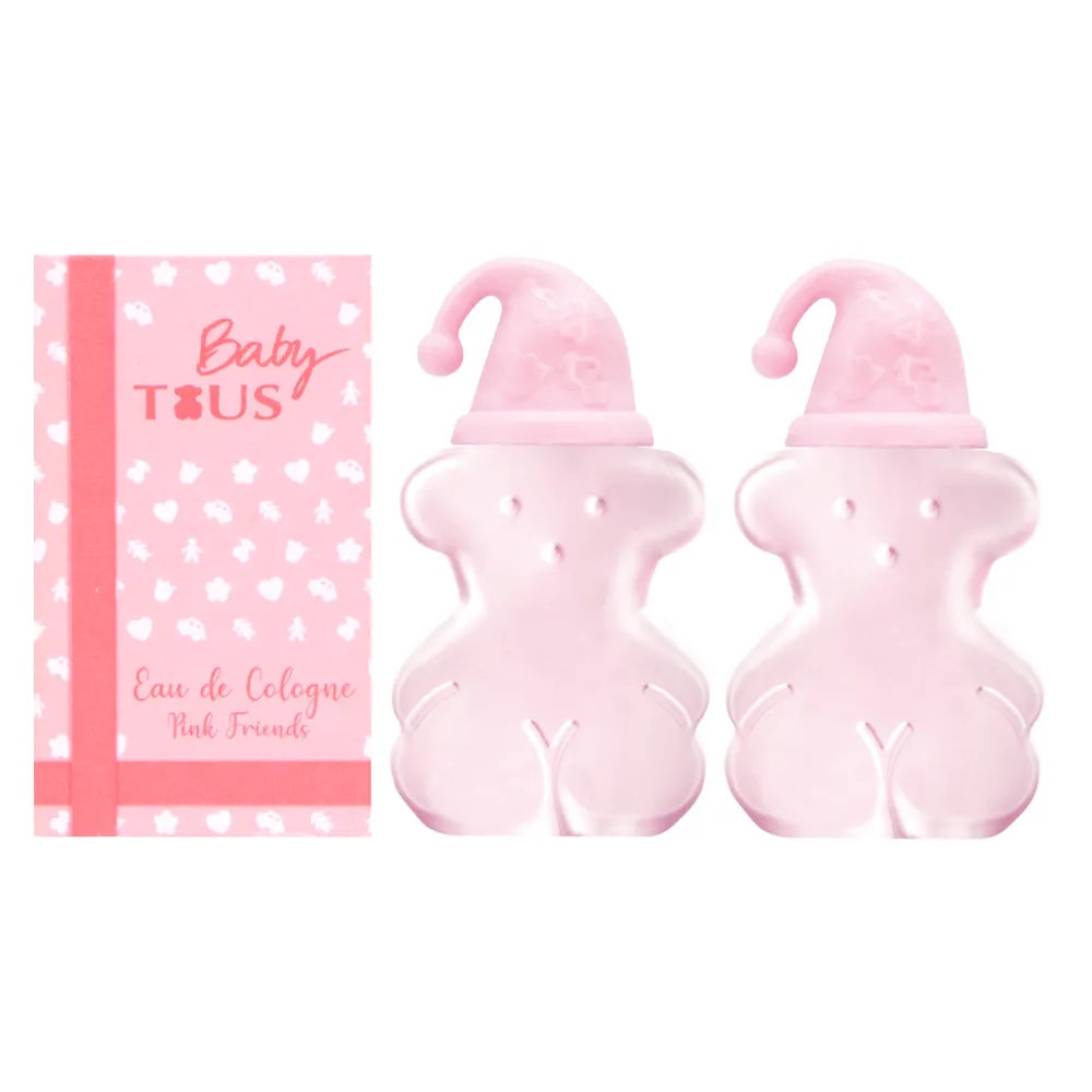 TOUS 粉戀我聖誕圖形禮盒 歷史價格詳細信息