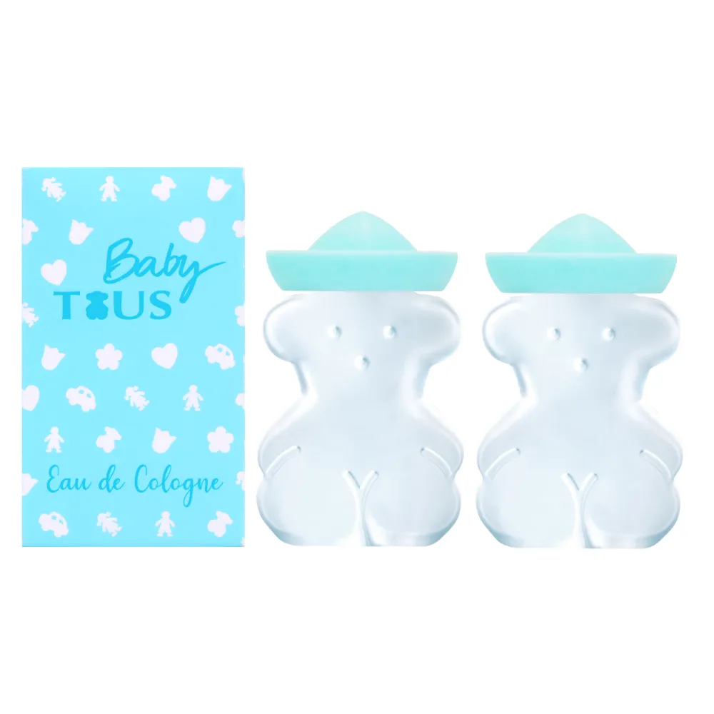 TOUS Baby 粉紅寶貝古龍水 100ml 歷史價格詳細信息