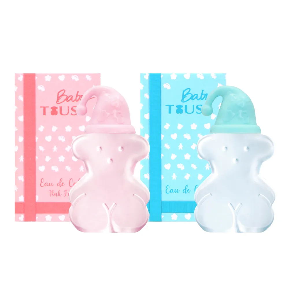 TOUS 粉戀我聖誕圖形禮盒 歷史價格詳細信息