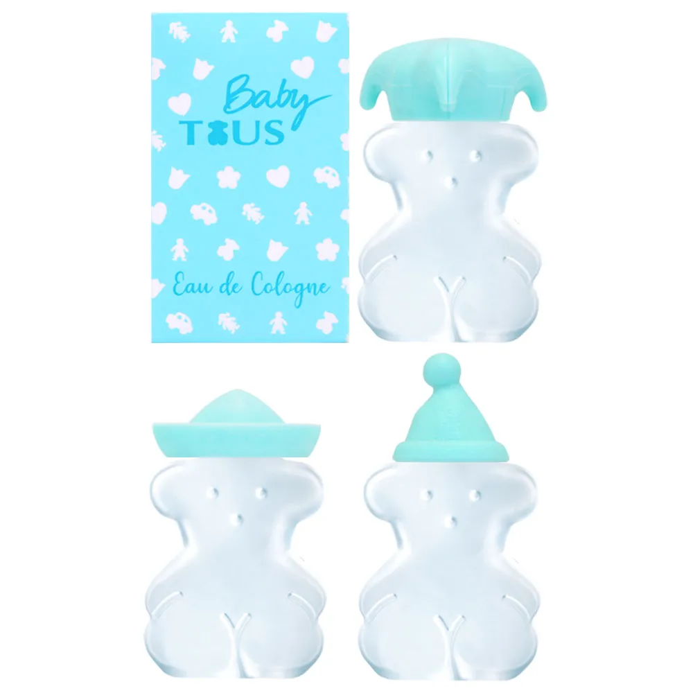 TOUS 淘氣小熊寶寶中性淡香水(登山家) BABY TOUS(4.5ml) EDC-公司貨 歷史價格詳細信息