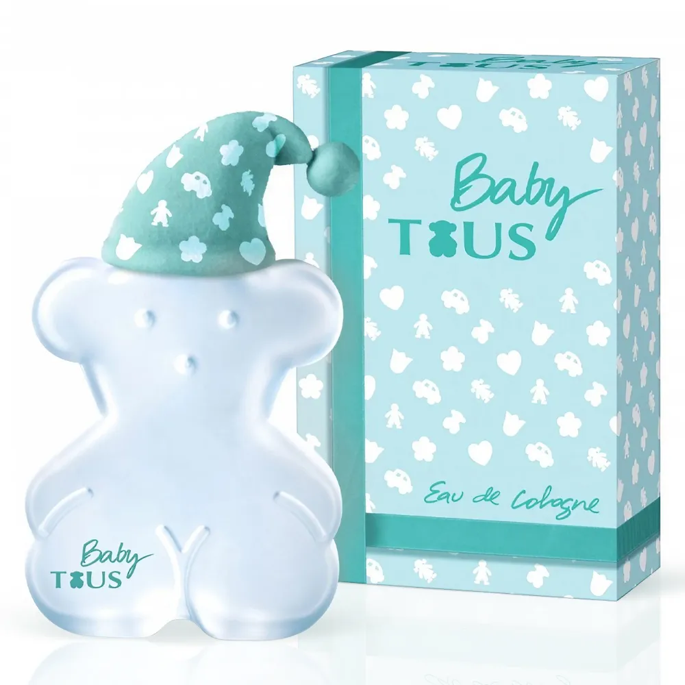 TOUS Baby 粉紅寶貝古龍水 100ml 歷史價格詳細信息
