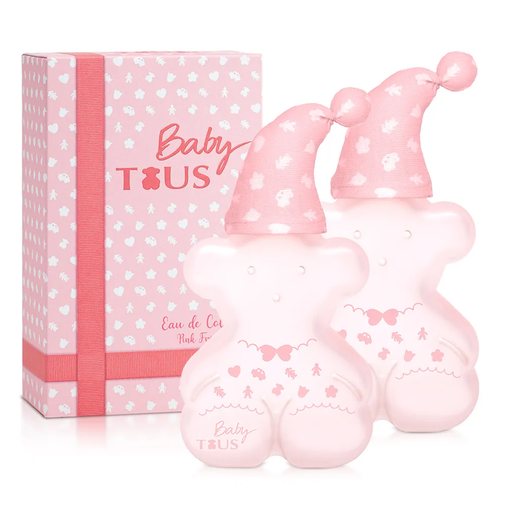 TOUS 粉戀我聖誕圖形禮盒 歷史價格詳細信息