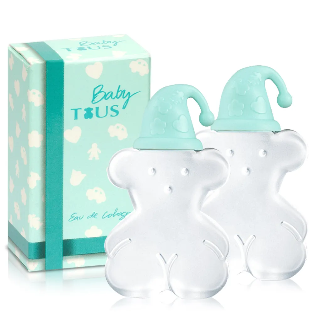 TOUS 淘氣小熊寶寶淡香水小香-小睡帽(4.5ml) 歷史價格詳細信息