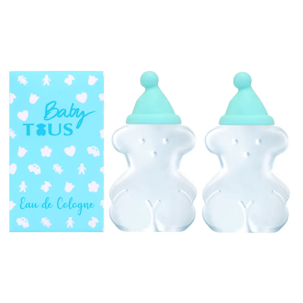 TOUS Baby 粉紅寶貝古龍水 100ml 歷史價格詳細信息