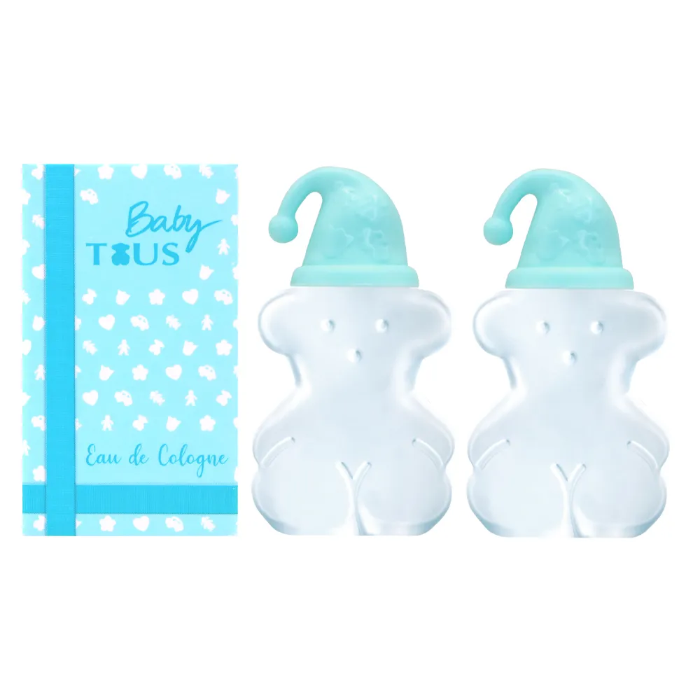 TOUS Baby 粉紅寶貝古龍水 100ml 歷史價格詳細信息