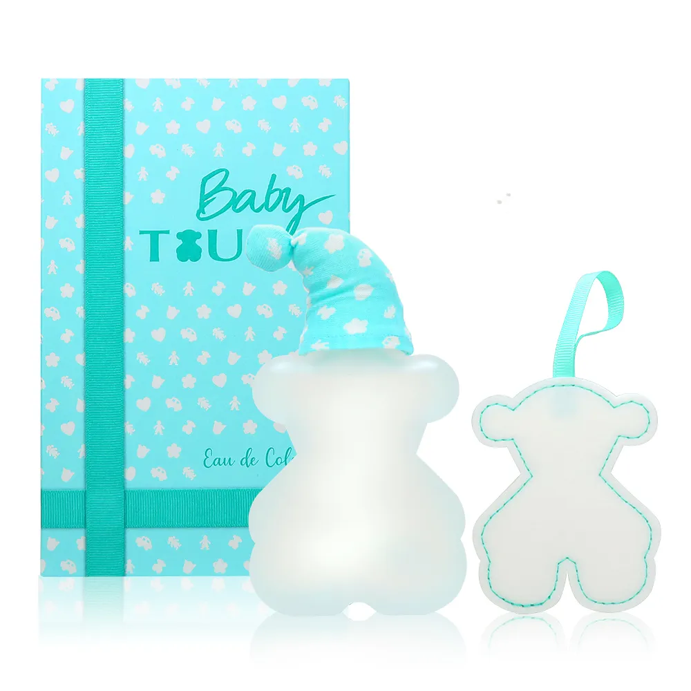 TOUS Baby 粉紅寶貝古龍水 100ml 歷史價格詳細信息
