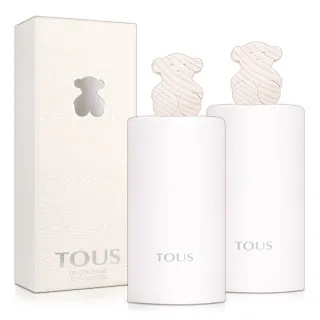 TOUS 清漾小熊女性淡香水 LES COLOGNES CONCENTRÉES(15ml) EDT-公司貨【美麗購】 歷史價格詳細信息