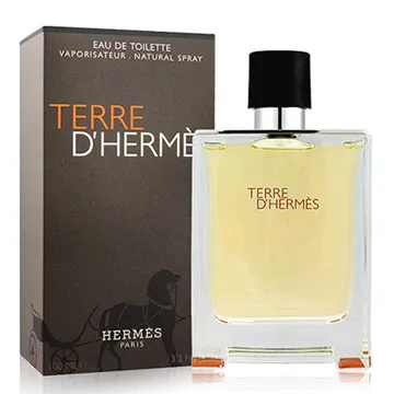 HERMES 愛馬仕 Terre D'Hermes大地男性淡香水禮盒(50mlX2)-國際航空版【美麗購】 歷史價格詳細信息
