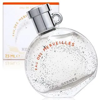 Hermes Eau Des Merveillies Bleue 橘采星光藍色限定版淡香水 EDT 2ml 效期 : 2025.01 歷史價格詳細信息