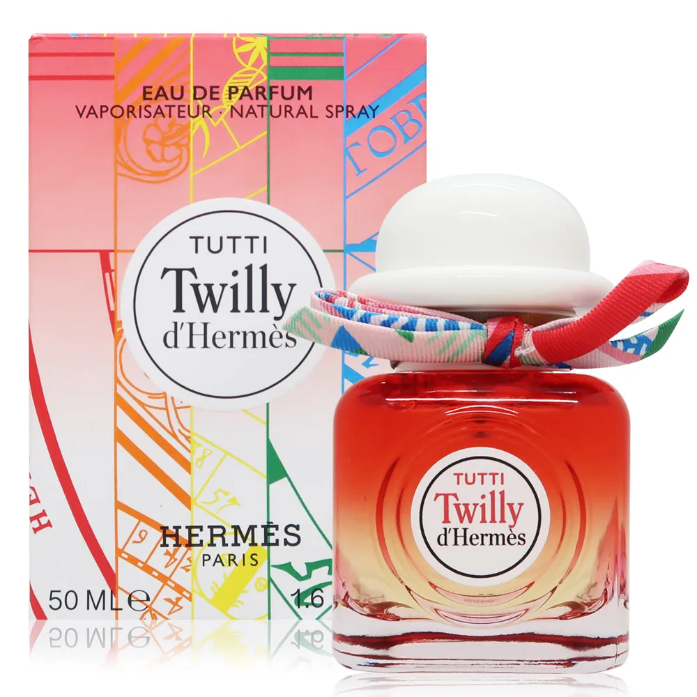 Hermes 愛馬仕 Twilly d'Herm?s Eau Poivree 絲意椒香淡香精 EDP 85ml TESTER 歷史價格詳細信息
