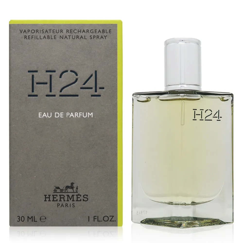 Hermes 愛馬仕 H24 淡香精 EDP 100ml TESTER 歷史價格詳細信息