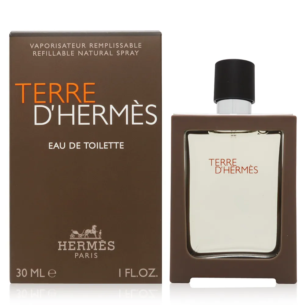 HERMES愛馬仕 TERRE D HERMES大地香水禮盒[淡香水100ml+二合一洗髮沐浴乳80ml] 歷史價格詳細信息