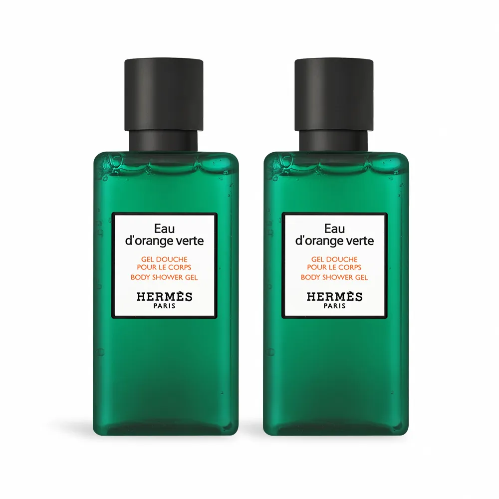 HERMES 愛馬仕 D'Orange Verte 橘綠之泉香水(15ml)-國際航空版【美麗購】 歷史價格詳細信息