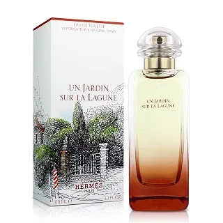HERMES 愛馬仕 潟湖花園中性淡香水 100ml 價格比較,價格查詢,歷史價格詳細信息