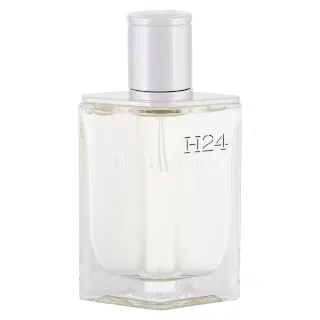 HERMES 愛馬仕 H24 男性淡香水祝福禮[香水50ml+手工編織鑰匙扣+禮袋] 歷史價格詳細信息