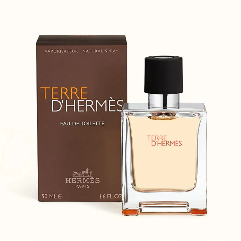 HERMES 愛馬仕 大地男性淡香精 TERRE dHermes(75ml) EDP-香水航空版【美麗購】 歷史價格詳細信息
