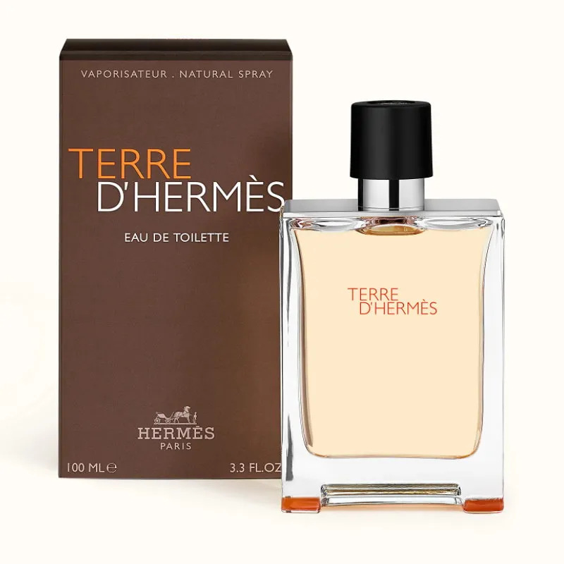 HERMES 愛馬仕 大地男性淡香精 TERRE dHermes(75ml) EDP-香水航空版【美麗購】 歷史價格詳細信息