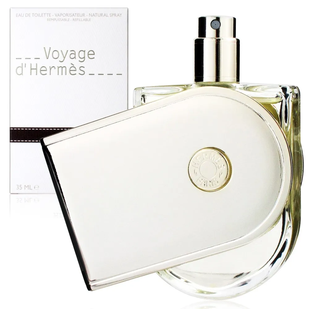 Hermes 愛馬仕 Voyage D'Hermes 愛馬仕之旅香精 PARFUM 100ml TESTER 歷史價格詳細信息