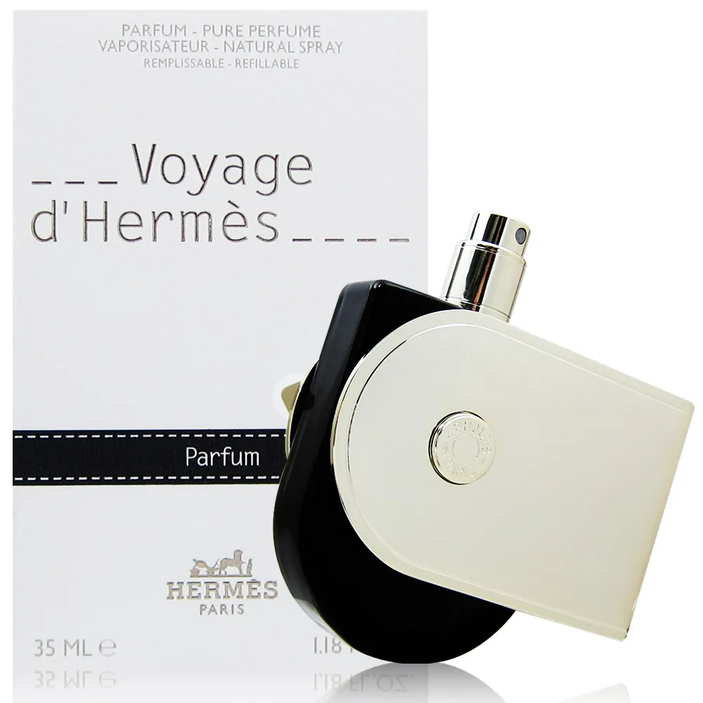Hermes 愛馬仕 Voyage D'Hermes 愛馬仕之旅香精 PARFUM 100ml TESTER 歷史價格詳細信息
