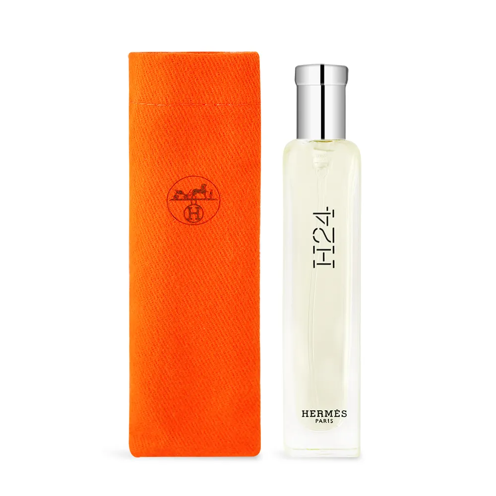 Hermes 愛馬仕 H24 淡香水 EDT 禮盒(100ml+12.5ml) 歷史價格詳細信息