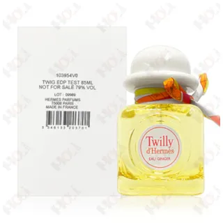 HERMES 愛馬仕 絲巾生薑女性淡香精 50ml 歷史價格詳細信息