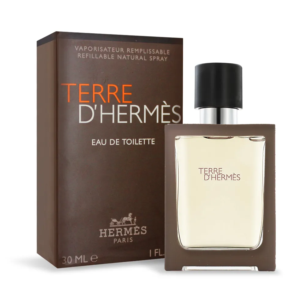 HERMES 愛馬仕 大地男性淡香精 TERRE dHermes(75ml) EDP-香水航空版【美麗購】 歷史價格詳細信息