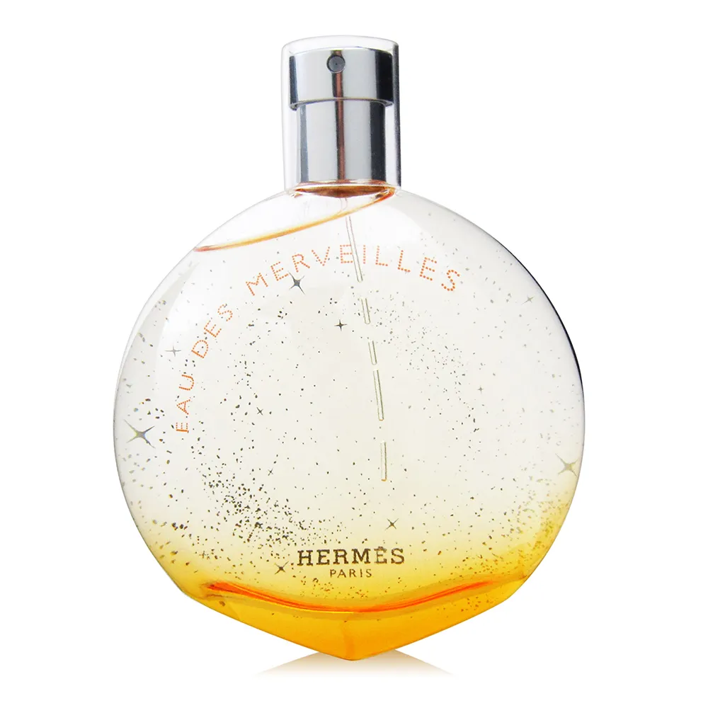 HERMES 愛馬仕 橘采星光香水禮盒 歷史價格詳細信息