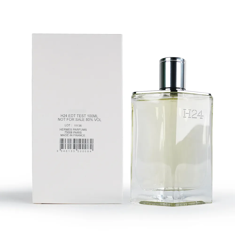 HERMES愛馬仕 H24淡香水禮盒組(100ml+12.5ml) 歷史價格詳細信息