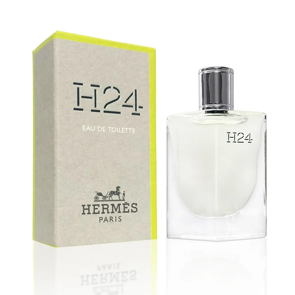 Hermes 愛馬仕 H24 淡香水 EDT 禮盒(100ml+12.5ml) 歷史價格詳細信息