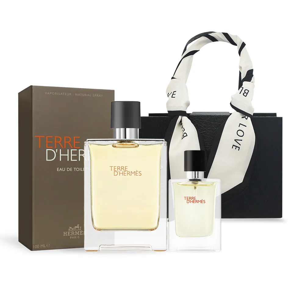 HERMES  愛馬仕 大地男性淡香水 100ml 歷史價格詳細信息