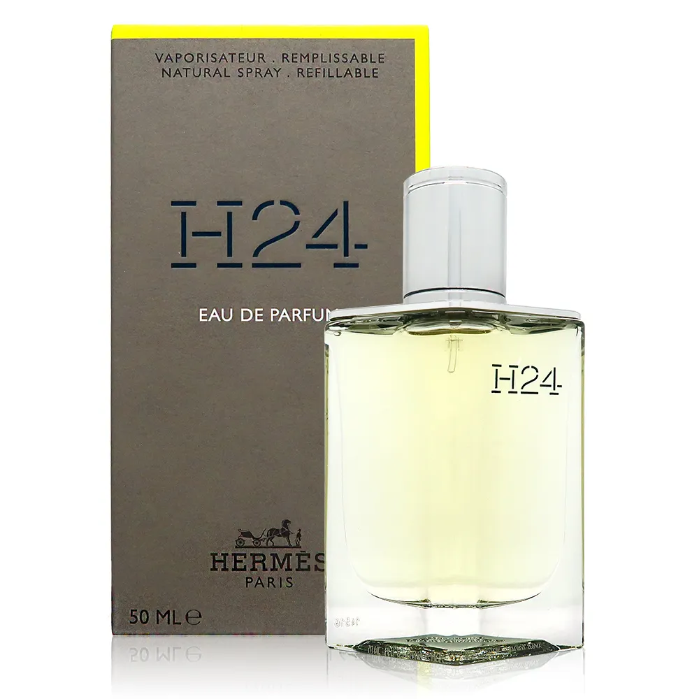 Hermes 愛馬仕 H24 淡香精 EDP 100ml TESTER 歷史價格詳細信息
