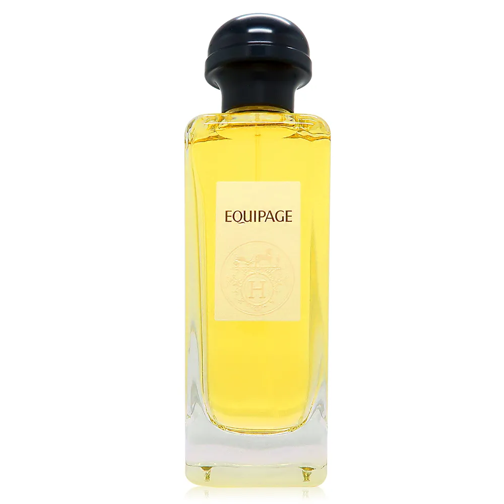 Hermes 愛馬仕 Equipage 旅行馬隊(船員)淡香水 EDT 100ml 歷史價格詳細信息