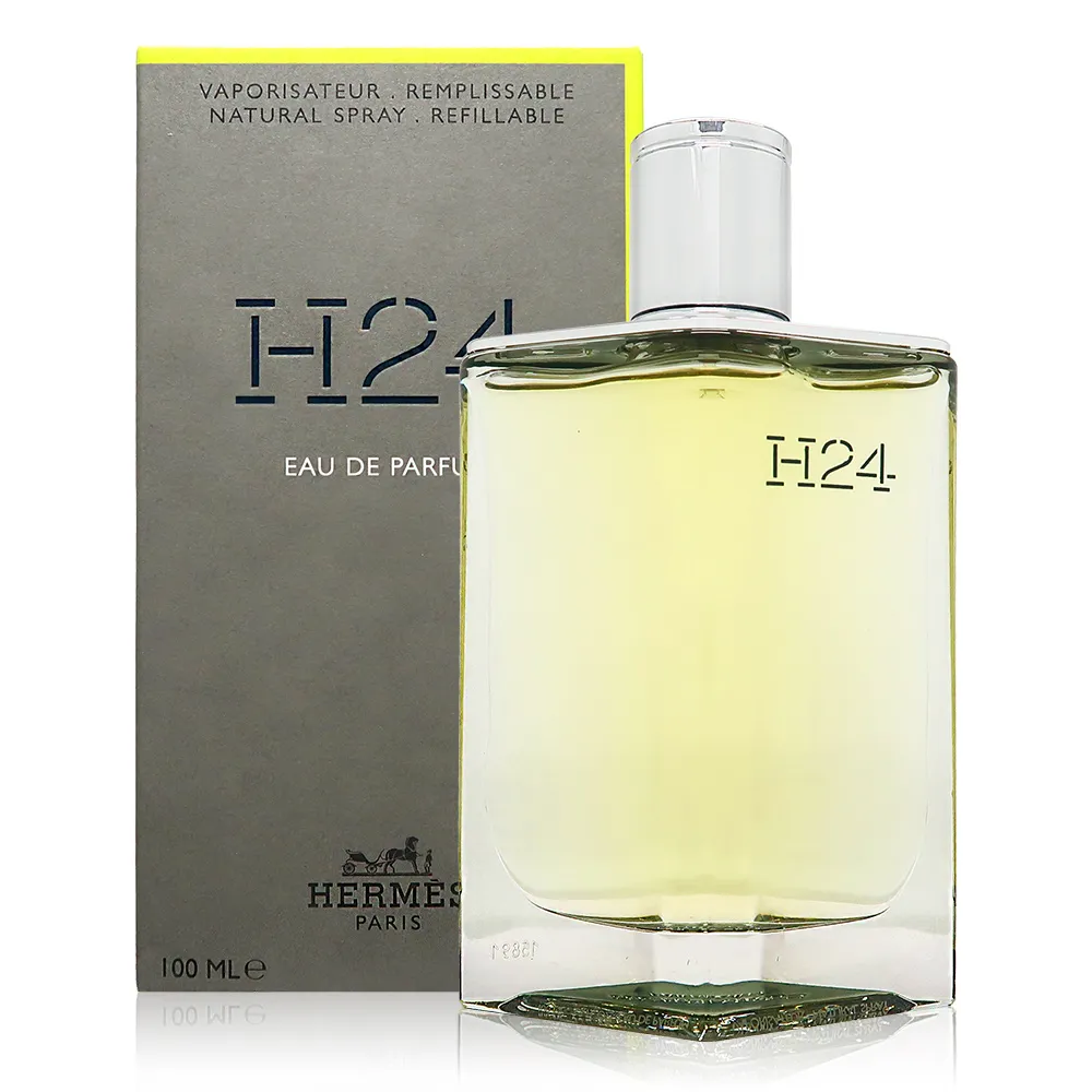 Hermes 愛馬仕 H24 淡香精 EDP 100ml TESTER 歷史價格詳細信息