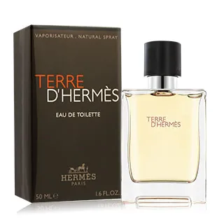HERMES 愛馬仕 大地男性淡香精 TERRE dHermes(75ml) EDP-香水航空版【美麗購】 歷史價格詳細信息