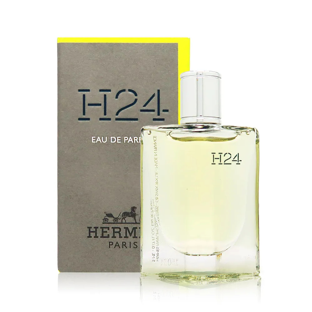 Hermes 愛馬仕 H24 淡香精 EDP 100ml TESTER 歷史價格詳細信息