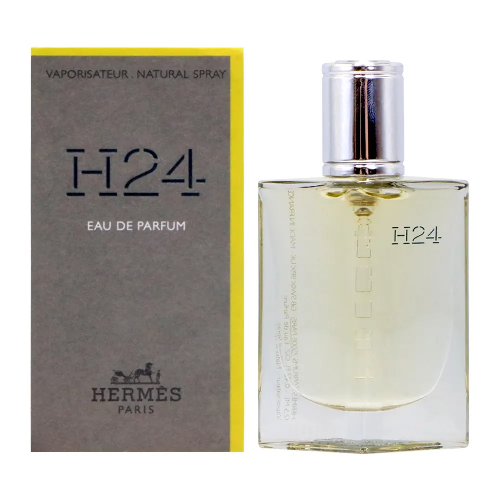 HERMES 愛馬仕 H24男性香氛禮盒(淡香精50ML+活力保濕面霜20ML) 歷史價格詳細信息