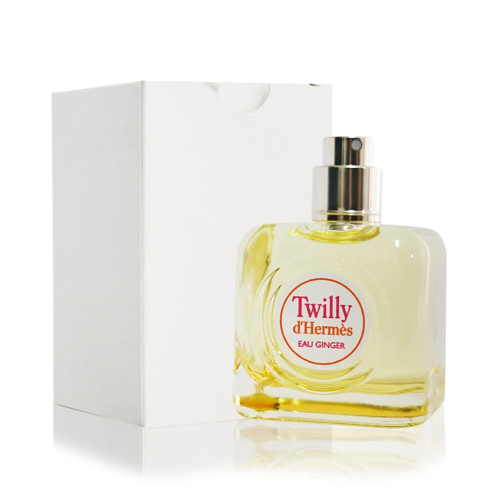 HERMES 愛馬仕 絲巾生薑女性淡香精 50ml 歷史價格詳細信息