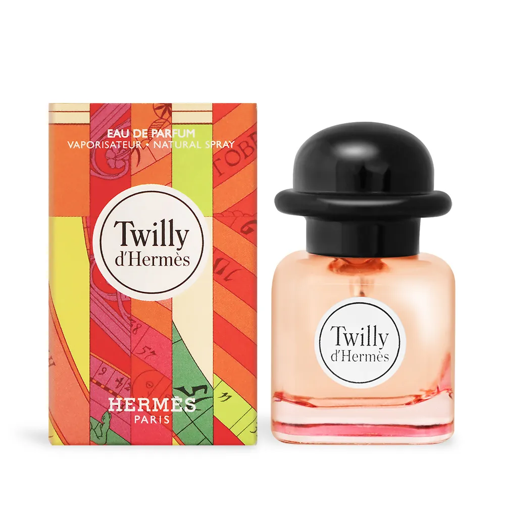 Hermes 愛馬仕 Twilly d'Herm?s Eau Poivree 絲意椒香淡香精 EDP 85ml TESTER 歷史價格詳細信息