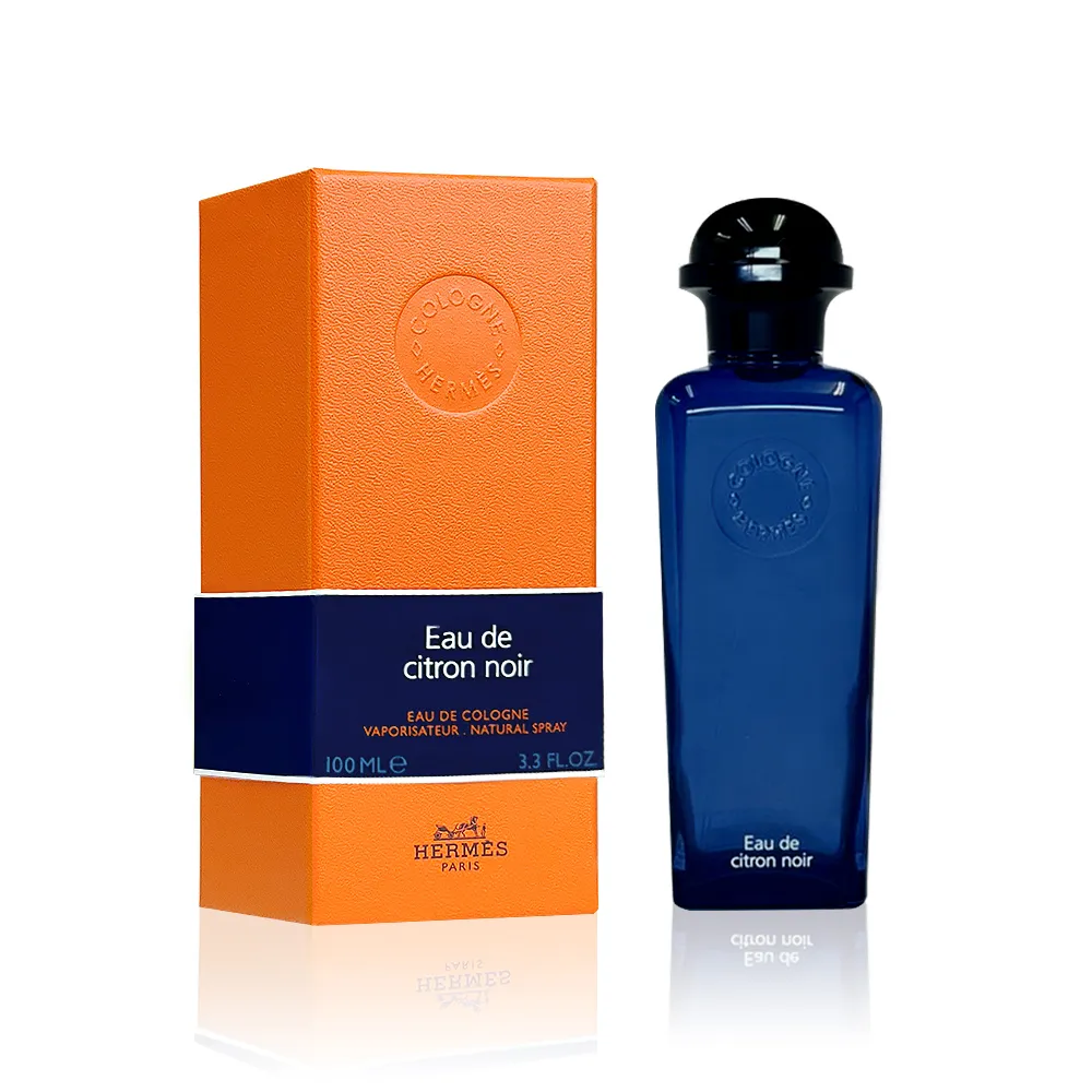 HERMES  愛馬仕 黑檸檬中性古龍水 7.5ml 沾式迷你香水 歷史價格詳細信息