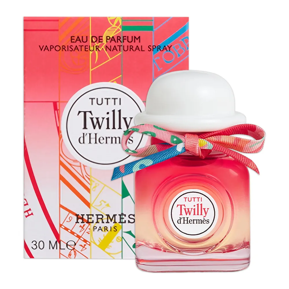 Hermes 愛馬仕 Twilly d'Herm?s Eau Poivree 絲意椒香淡香精 EDP 85ml TESTER 歷史價格詳細信息