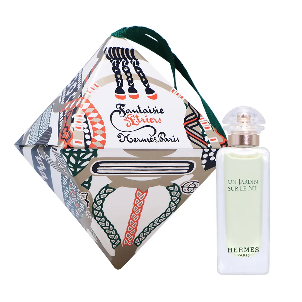 HERMES 愛馬仕 JARDIN SUR LE TOIT 屋頂上的花園中性淡香水 30ML 歷史價格詳細信息